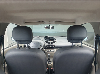 Renault Twingo 1.2 Authentique EL.PAKKET/AUDIO