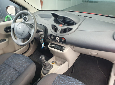 Renault Twingo 1.2 Authentique EL.PAKKET/AUDIO