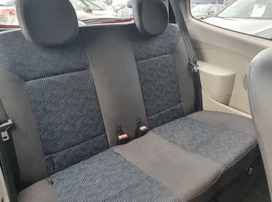 Renault Twingo 1.2 Authentique EL.PAKKET/AUDIO