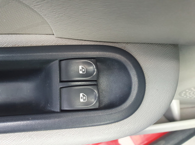 Renault Twingo 1.2 Authentique EL.PAKKET/AUDIO