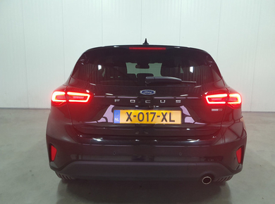 Ford Focus 1.0 EcoBoost Hybrid Titanium X NAVI/PDC/LED/CRUISE/CARPLAY