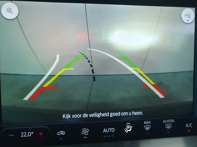Ford Focus 1.0 EcoBoost Hybrid Titanium X NAVI/PDC/LED/CRUISE/CARPLAY