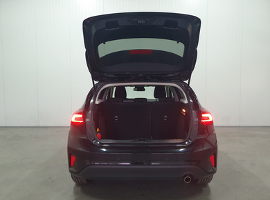 Ford Focus 1.0 EcoBoost Hybrid Titanium X NAVI/PDC/LED/CRUISE/CARPLAY