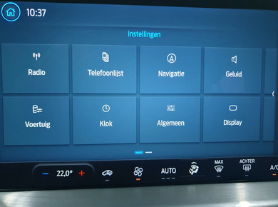 Ford Focus 1.0 EcoBoost Hybrid Titanium X NAVI/PDC/LED/CRUISE/CARPLAY