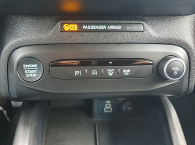 Ford Focus 1.0 EcoBoost Hybrid Titanium X NAVI/PDC/LED/CRUISE/CARPLAY
