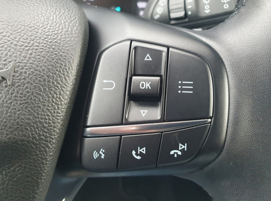 Ford Focus 1.0 EcoBoost Hybrid Titanium X NAVI/PDC/LED/CRUISE/CARPLAY