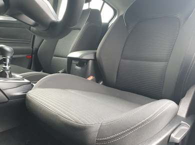 Ford Focus 1.0 EcoBoost Hybrid Titanium X NAVI/PDC/LED/CRUISE/CARPLAY