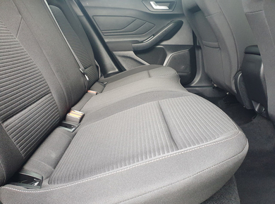 Ford Focus 1.0 EcoBoost Hybrid Titanium X NAVI/PDC/LED/CRUISE/CARPLAY