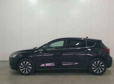 Ford Focus 1.0 EcoBoost Hybrid Titanium X NAVI/PDC/LED/CRUISE/CARPLAY