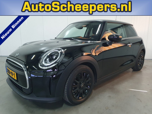 MINI Mini 1.5 One Business Edition AIRCO/STOELVERW/CRUISE/LMV