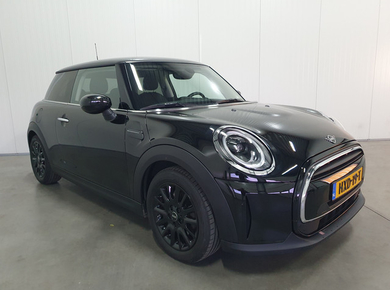 MINI Mini 1.5 One Business Edition AIRCO/STOELVERW/CRUISE/LMV