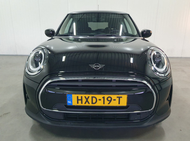 MINI Mini 1.5 One Business Edition AIRCO/STOELVERW/CRUISE/LMV