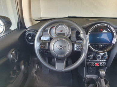 MINI Mini 1.5 One Business Edition AIRCO/STOELVERW/CRUISE/LMV