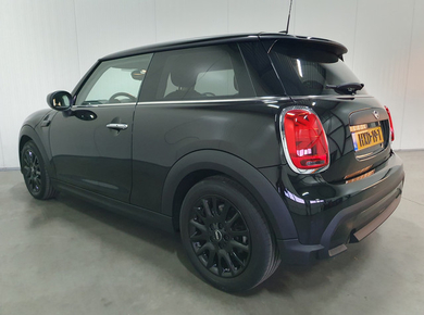 MINI Mini 1.5 One Business Edition AIRCO/STOELVERW/CRUISE/LMV