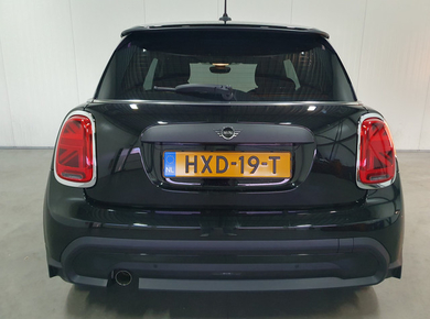 MINI Mini 1.5 One Business Edition AIRCO/STOELVERW/CRUISE/LMV