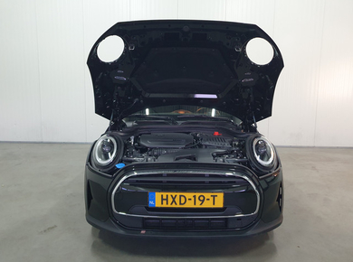 MINI Mini 1.5 One Business Edition AIRCO/STOELVERW/CRUISE/LMV