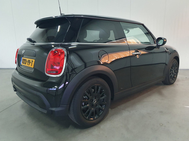 MINI Mini 1.5 One Business Edition AIRCO/STOELVERW/CRUISE/LMV