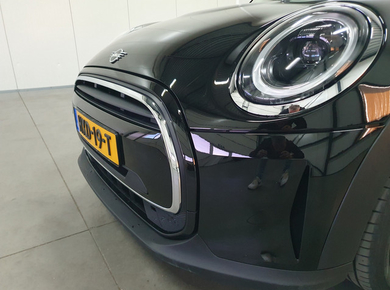 MINI Mini 1.5 One Business Edition AIRCO/STOELVERW/CRUISE/LMV