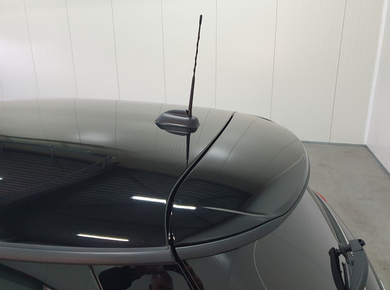 MINI Mini 1.5 One Business Edition AIRCO/STOELVERW/CRUISE/LMV