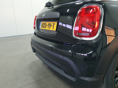 MINI Mini 1.5 One Business Edition AIRCO/STOELVERW/CRUISE/LMV