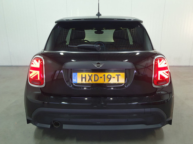 MINI Mini 1.5 One Business Edition AIRCO/STOELVERW/CRUISE/LMV