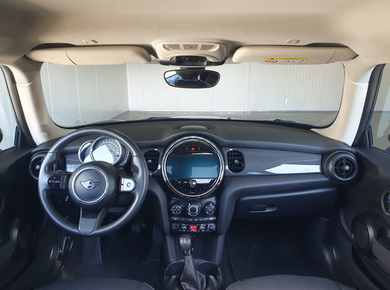 MINI Mini 1.5 One Business Edition AIRCO/STOELVERW/CRUISE/LMV