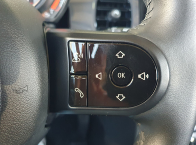 MINI Mini 1.5 One Business Edition AIRCO/STOELVERW/CRUISE/LMV