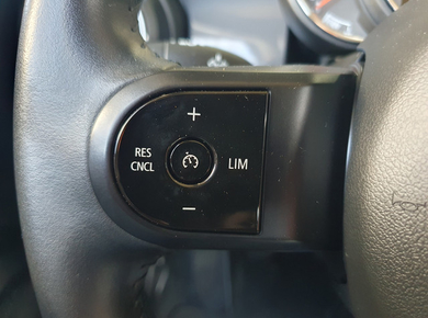 MINI Mini 1.5 One Business Edition AIRCO/STOELVERW/CRUISE/LMV