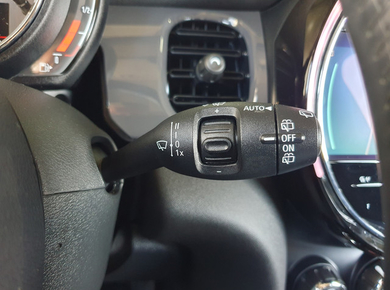 MINI Mini 1.5 One Business Edition AIRCO/STOELVERW/CRUISE/LMV