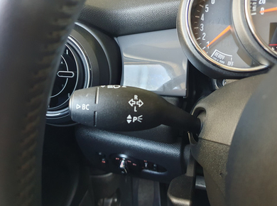 MINI Mini 1.5 One Business Edition AIRCO/STOELVERW/CRUISE/LMV