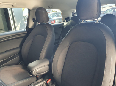 MINI Mini 1.5 One Business Edition AIRCO/STOELVERW/CRUISE/LMV