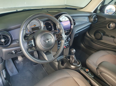 MINI Mini 1.5 One Business Edition AIRCO/STOELVERW/CRUISE/LMV