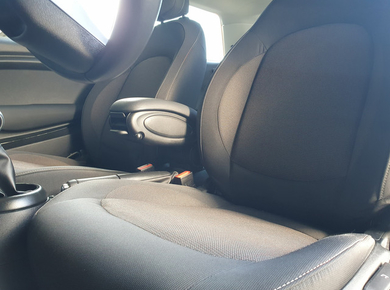 MINI Mini 1.5 One Business Edition AIRCO/STOELVERW/CRUISE/LMV