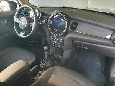MINI Mini 1.5 One Business Edition AIRCO/STOELVERW/CRUISE/LMV