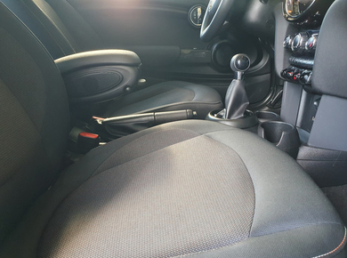 MINI Mini 1.5 One Business Edition AIRCO/STOELVERW/CRUISE/LMV