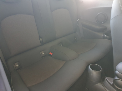 MINI Mini 1.5 One Business Edition AIRCO/STOELVERW/CRUISE/LMV