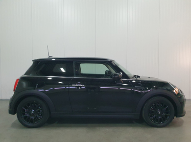 MINI Mini 1.5 One Business Edition AIRCO/STOELVERW/CRUISE/LMV