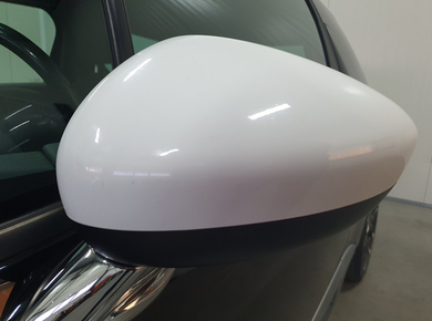 Citroën DS3 1.2 VTi So Chic CRUISE/CLIMA/LMV