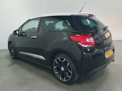 Citroën DS3 1.2 VTi So Chic CRUISE/CLIMA/LMV
