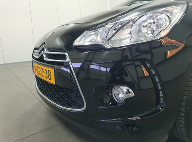 Citroën DS3 1.2 VTi So Chic CRUISE/CLIMA/LMV