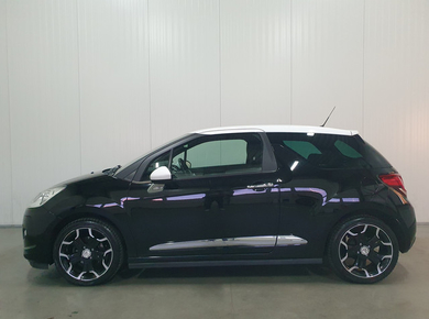 Citroën DS3 1.2 VTi So Chic CRUISE/CLIMA/LMV