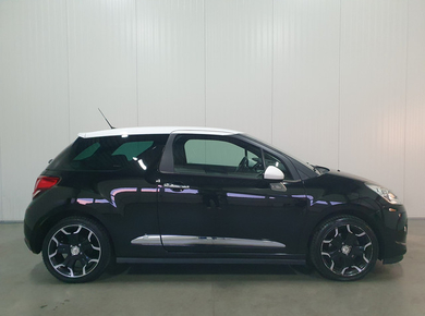 Citroën DS3 1.2 VTi So Chic CRUISE/CLIMA/LMV