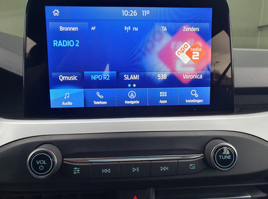 Ford FOCUS Wagon 1.0 EcoBoost Hybrid Trend Edition Business NAVI/CAMERA/CRUISE/TRHAAK/LMV