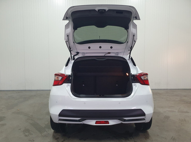 Nissan Micra 1.0 IG-T N-Design NAVI/CRUISE/AIRCO