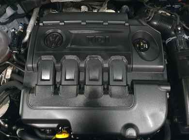 Volkswagen GOLF Variant 1.6 TDI Comfortline NAVI/CRUISE/LED/AIRCO/LMV