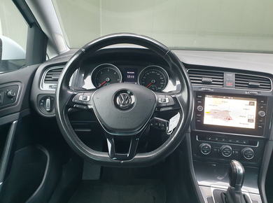 Volkswagen GOLF Variant 1.6 TDI Comfortline NAVI/CRUISE/LED/AIRCO/LMV