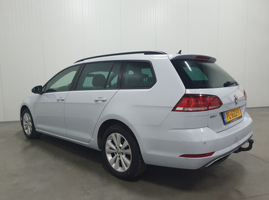 Volkswagen GOLF Variant 1.6 TDI Comfortline NAVI/CRUISE/LED/AIRCO/LMV