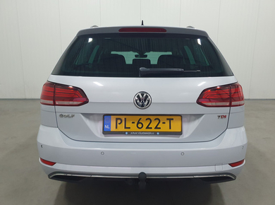 Volkswagen GOLF Variant 1.6 TDI Comfortline NAVI/CRUISE/LED/AIRCO/LMV