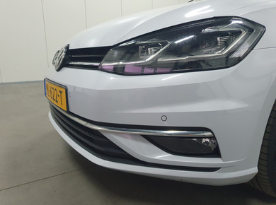 Volkswagen GOLF Variant 1.6 TDI Comfortline NAVI/CRUISE/LED/AIRCO/LMV