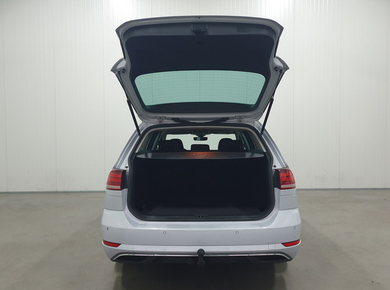 Volkswagen GOLF Variant 1.6 TDI Comfortline NAVI/CRUISE/LED/AIRCO/LMV